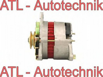 ATL AUTOTECHNIK l36065 -  Генератор